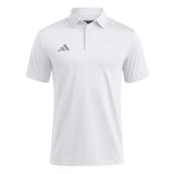 adidas Men's Ultimate365 Solid Polo Shirt (Tall)-1