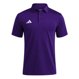 adidas Men's Ultimate365 Solid Polo Shirt (Tall)-1