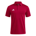 adidas Men's Ultimate365 Solid Polo Shirt (Tall)-1