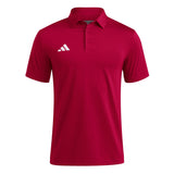 adidas Men's Ultimate365 Solid Polo Shirt (Tall)-1