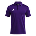 adidas Men's Ultimate365 Solid Polo Shirt-1