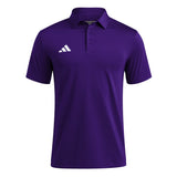 adidas Men's Ultimate365 Solid Polo Shirt-1