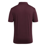 adidas Men's Ultimate365 Solid Polo Shirt-2