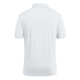 adidas Men's Ultimate365 Solid Polo Shirt-2