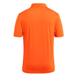 adidas Men's Ultimate365 Solid Polo Shirt-2