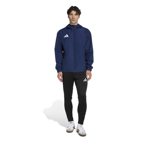 adidas Men's Entrada26 All Weather Jacket-5