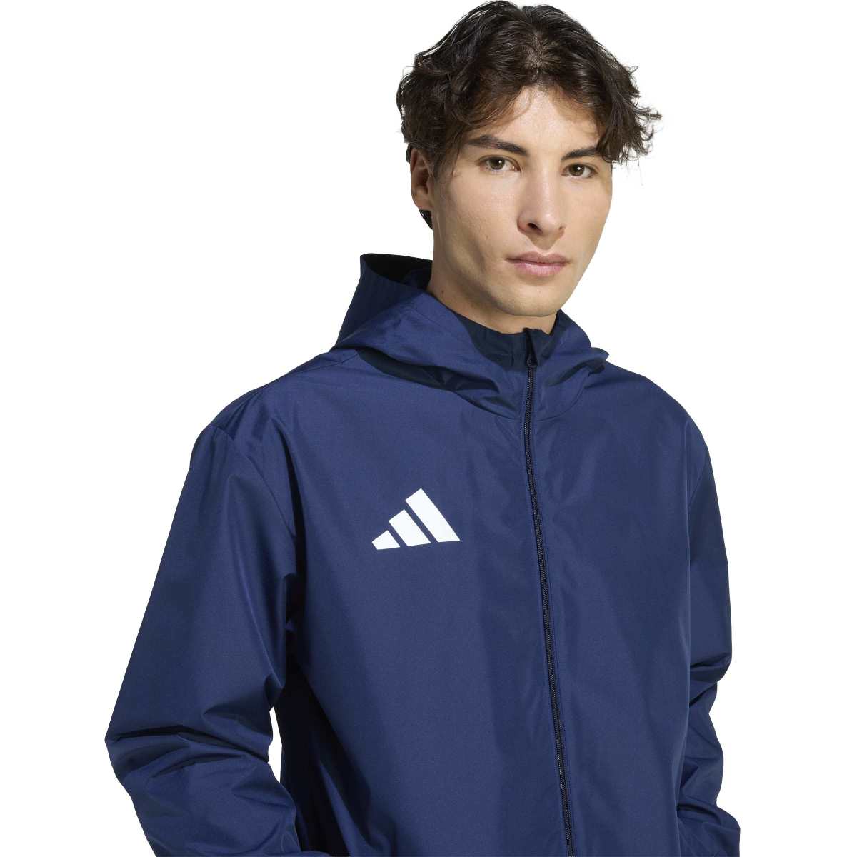 adidas Men's Entrada26 All Weather Jacket-6