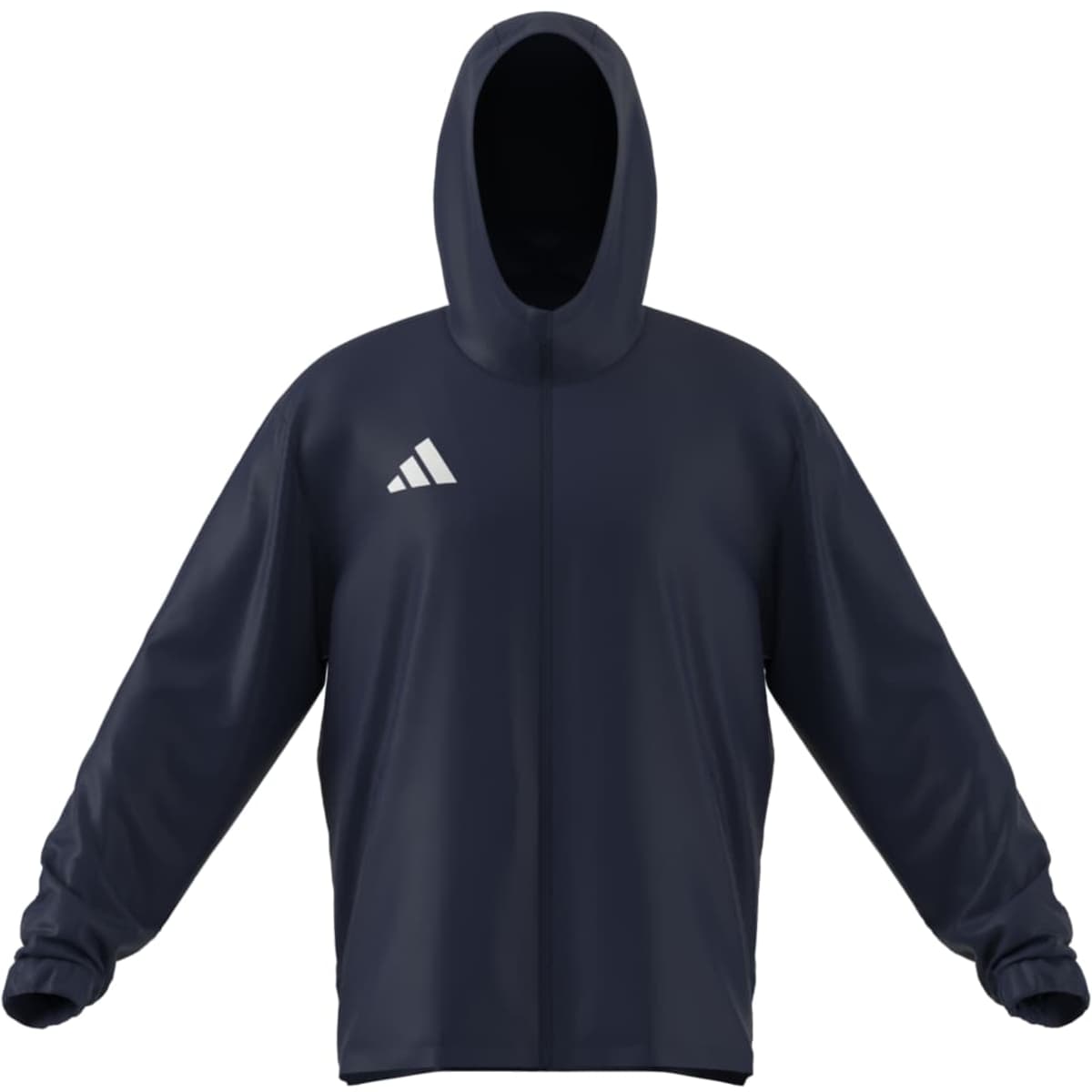 adidas Men's Entrada26 All Weather Jacket-8