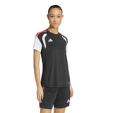 adidas Women's Tiro26 League Jersey-4