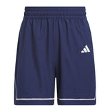 adidas Women's Game Elite Basketball Shorts-1