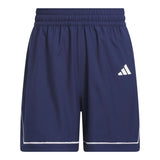 adidas Women's Game Elite Basketball Shorts-2