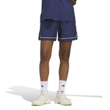 adidas Women's Game Elite Basketball Shorts-3
