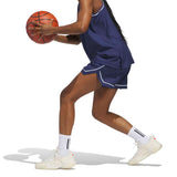 adidas Women's Game Elite Basketball Shorts-5