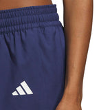 adidas Women's Game Elite Basketball Shorts-6