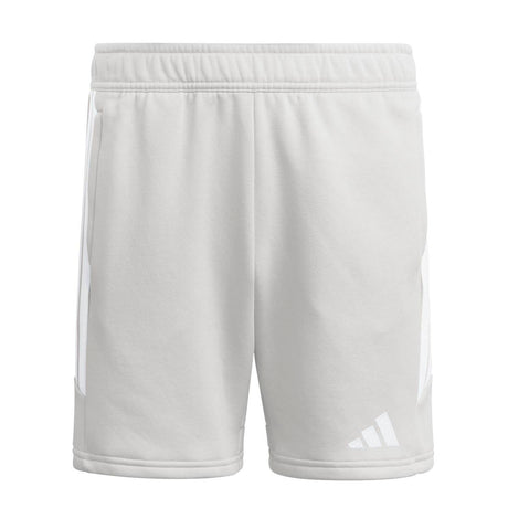 adidas Youth Tiro26 League Sweat Soccer Shorts-1
