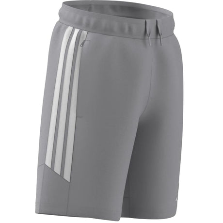 adidas Youth Tiro26 League Sweat Soccer Shorts-3