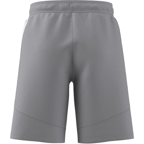 adidas Youth Tiro26 League Sweat Soccer Shorts-6