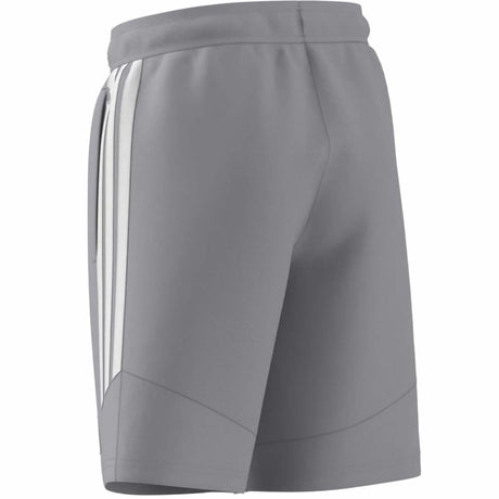 adidas Youth Tiro26 League Sweat Soccer Shorts-7
