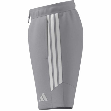 adidas Youth Tiro26 League Sweat Soccer Shorts-8