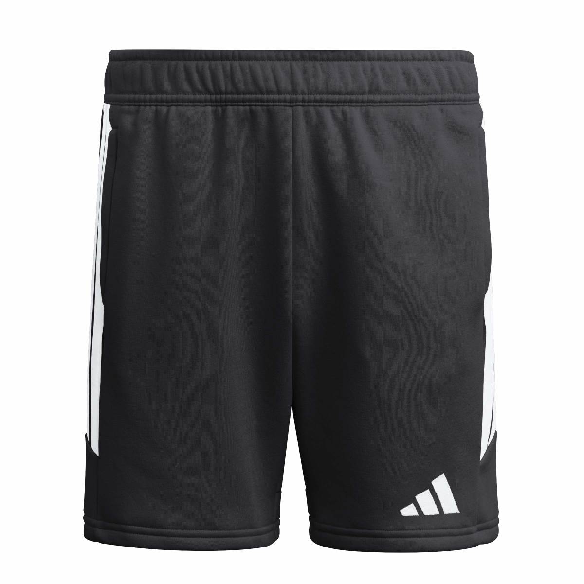 adidas Youth Tiro26 League Sweat Soccer Shorts-1
