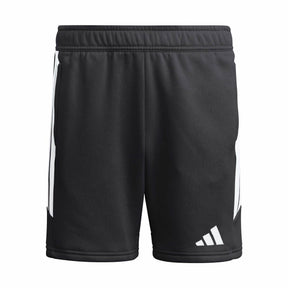 adidas Youth Tiro26 League Sweat Soccer Shorts-1