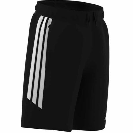 adidas Youth Tiro26 League Sweat Soccer Shorts-3