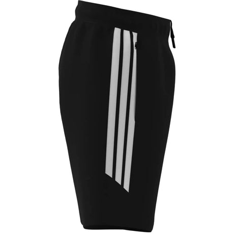 adidas Youth Tiro26 League Sweat Soccer Shorts-4