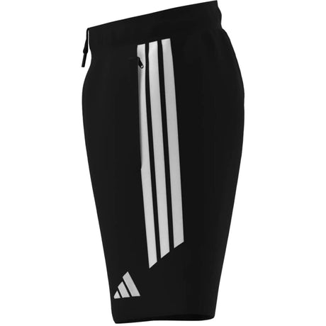 adidas Youth Tiro26 League Sweat Soccer Shorts-8