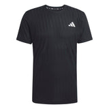 adidas Men's Tennis Climacool+ Airchill Freelift T-Shirt-1