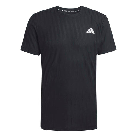 adidas Men's Tennis Climacool+ Airchill Freelift T-Shirt-1