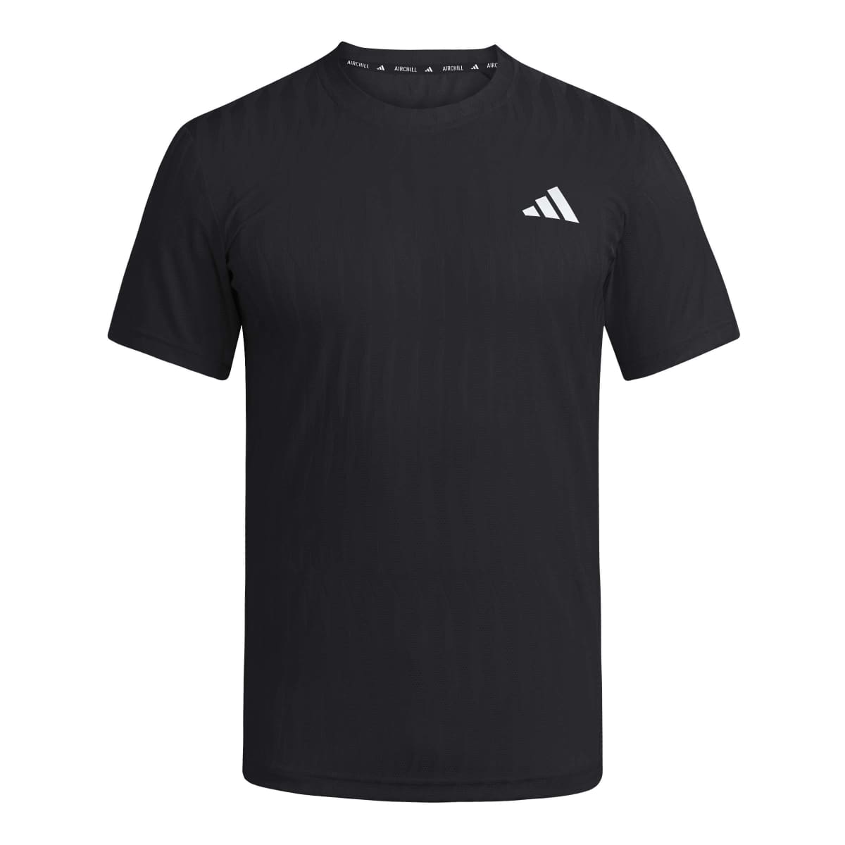 adidas Men's Tennis Climacool+ Airchill Freelift T-Shirt-2