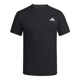 adidas Men's Tennis Climacool+ Airchill Freelift T-Shirt-2
