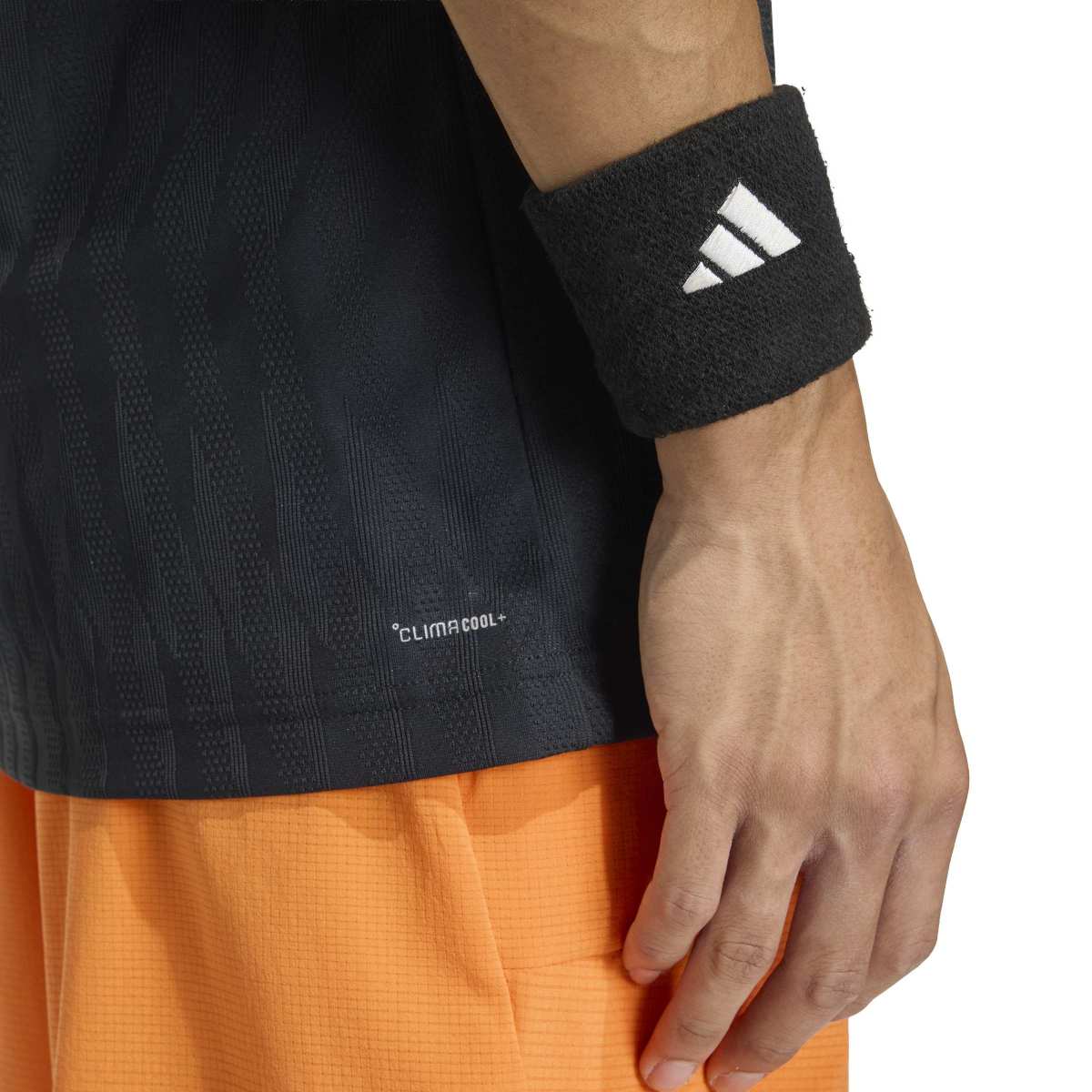 adidas Men's Tennis Climacool+ Airchill Freelift T-Shirt-7