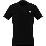 adidas Men's Tennis Climacool+ Airchill Freelift T-Shirt-8