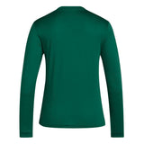 adidas Women's Long Sleeve Pregame Tee-2