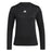 adidas Women's Long Sleeve Pregame Tee-1