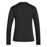 adidas Women's Long Sleeve Pregame Tee-2