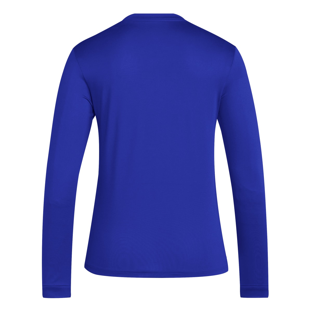 adidas Women's Long Sleeve Pregame Tee-2