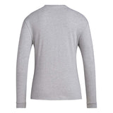 adidas Women's Long Sleeve Pregame Tee-2