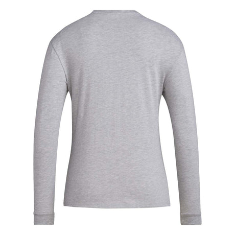 adidas Women's Long Sleeve Pregame Tee-2