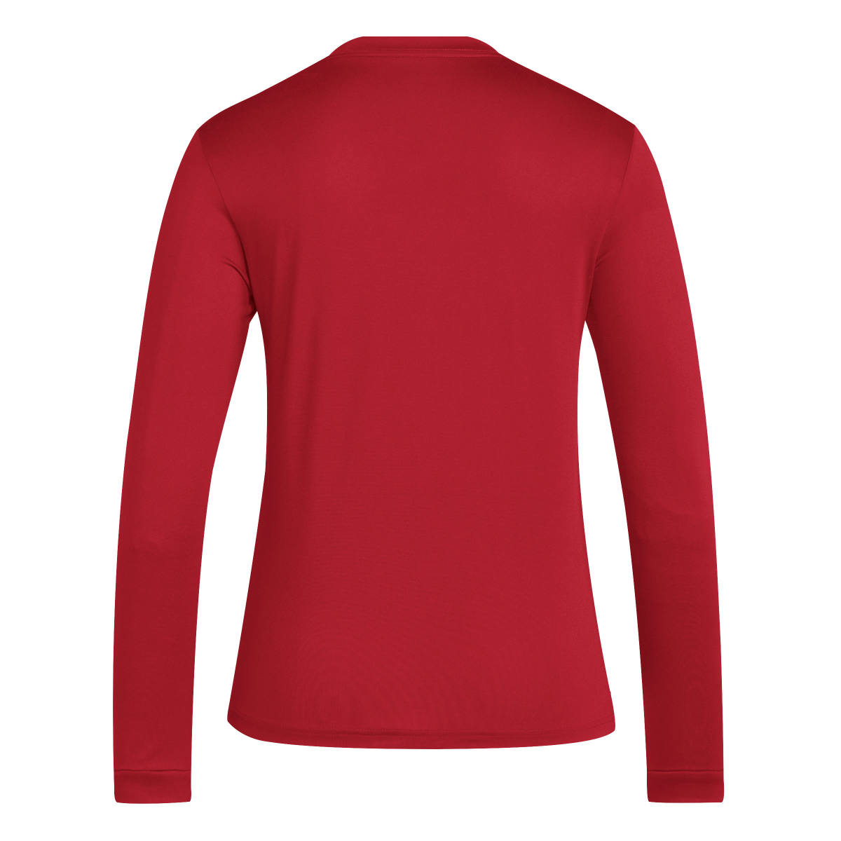 adidas Women's Long Sleeve Pregame Tee-2