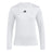 adidas Women's Long Sleeve Pregame Tee-1