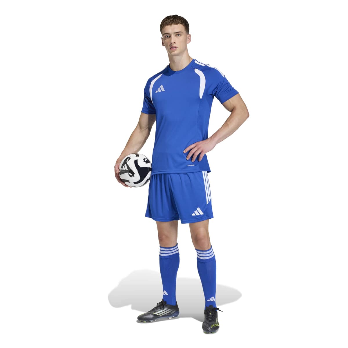 adidas Men's Tiro26 League Soccer Jersey-6