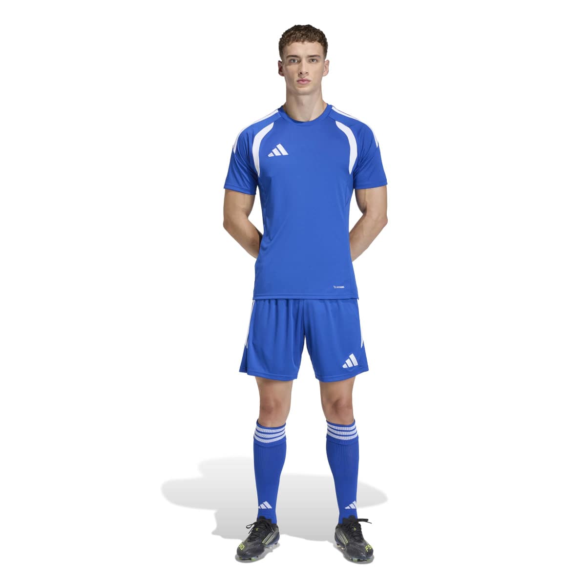 adidas Men's Tiro26 League Soccer Jersey-7