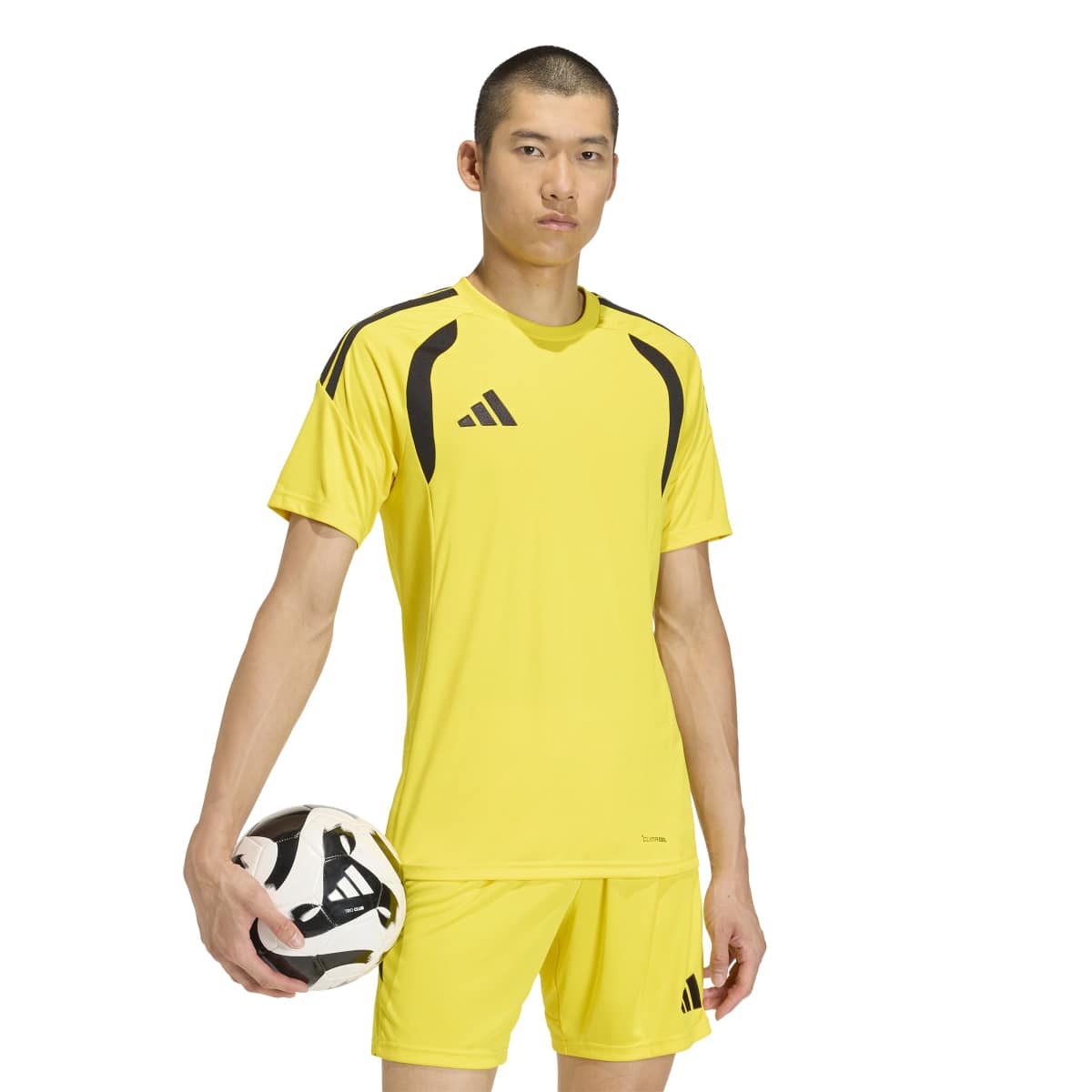 adidas Men's Tiro26 League Soccer Jersey-4
