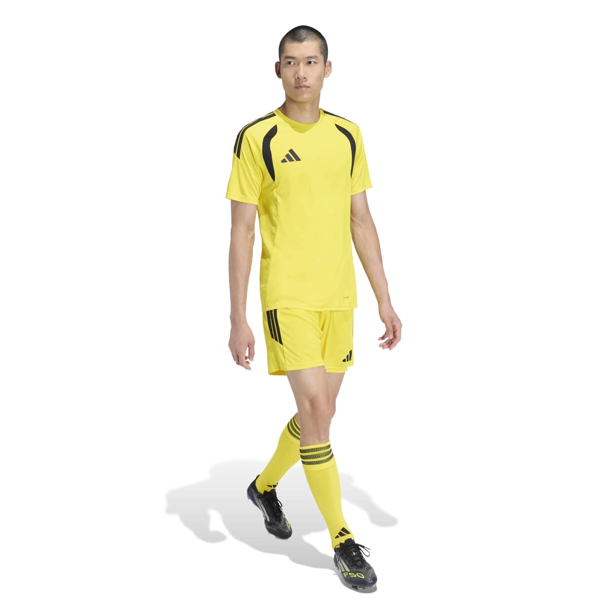 adidas Men's Tiro26 League Soccer Jersey-6