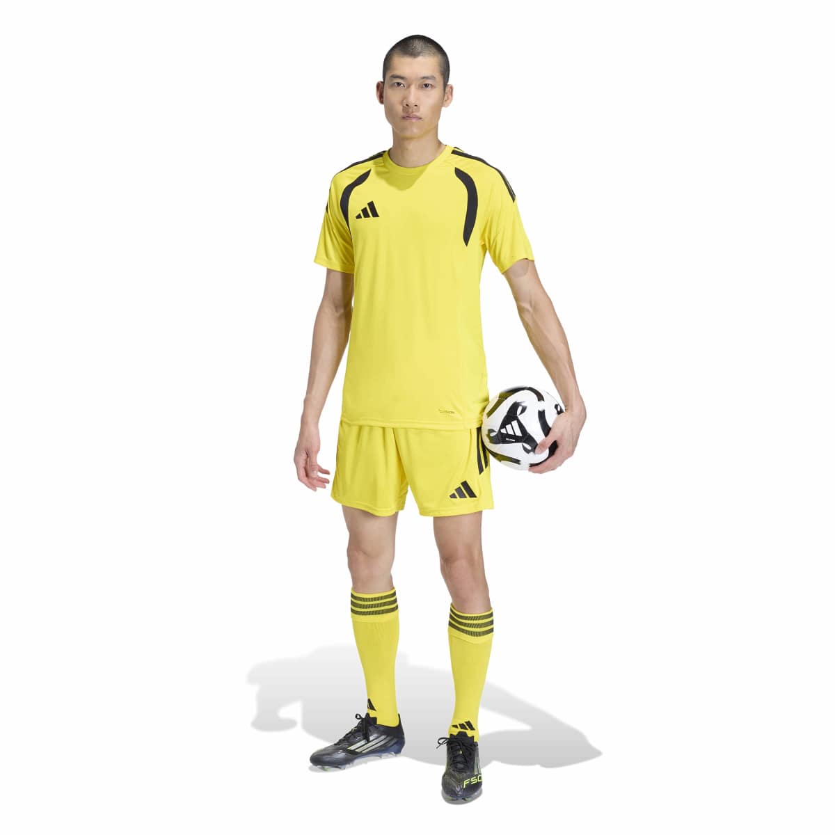 adidas Men's Tiro26 League Soccer Jersey-7