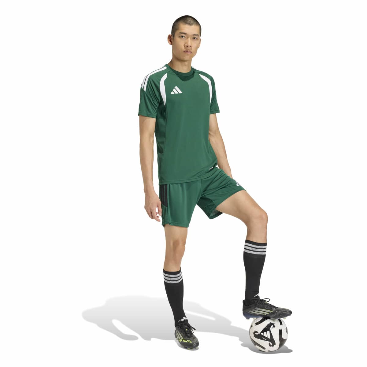 adidas Men's Tiro26 League Soccer Jersey-7