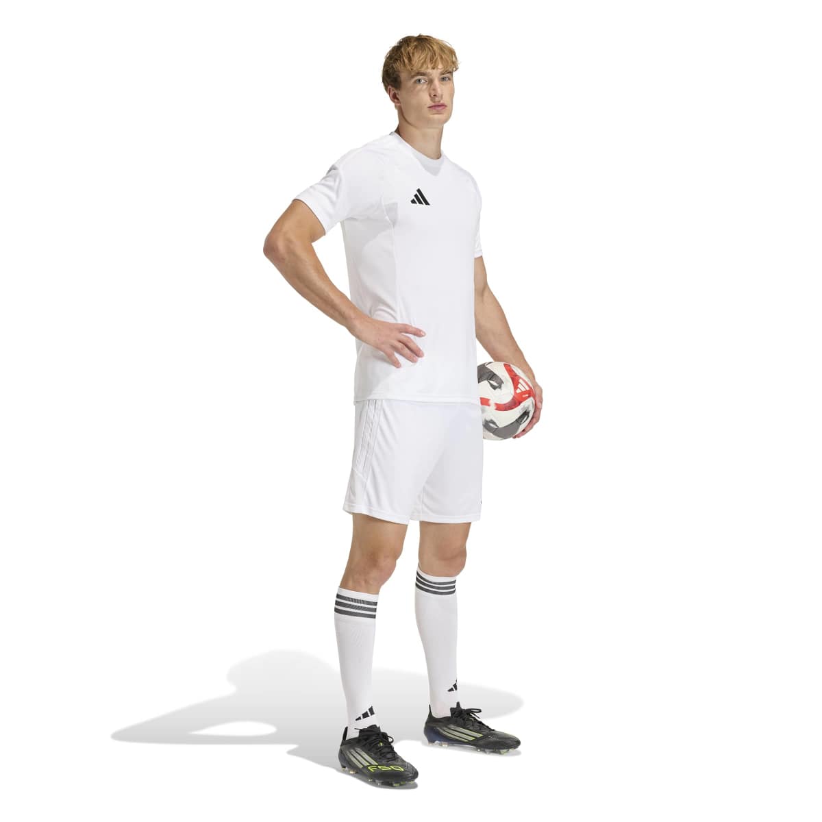 adidas Men's Tiro26 League Soccer Jersey-6