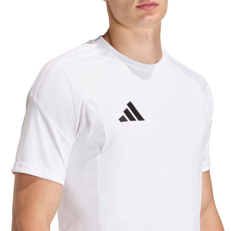 adidas Men's Tiro26 League Soccer Jersey-8